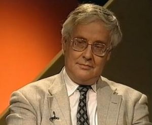 Benedict anderson nation image