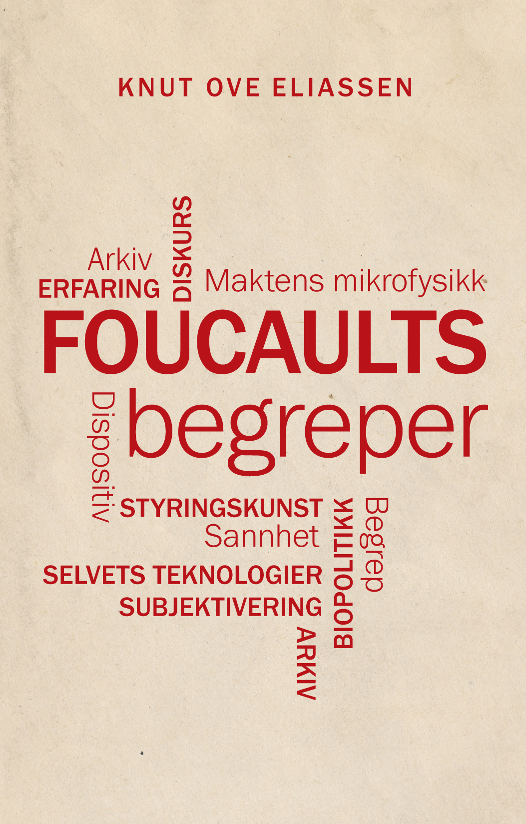 Hj6pWE66_3081_Foucaults begreper omslag