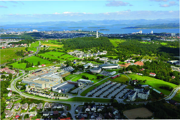 Universitetet I Stavanger - Sosiologen