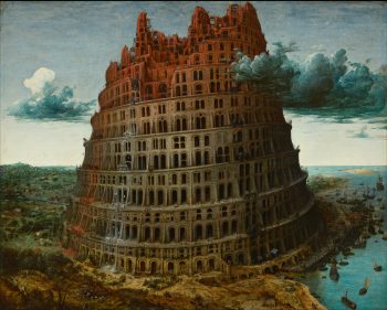 Pieter_Bruegel_the_Elder_-_The_Tower_of_Babel_(Rotterdam)_-_Google_Art_Project