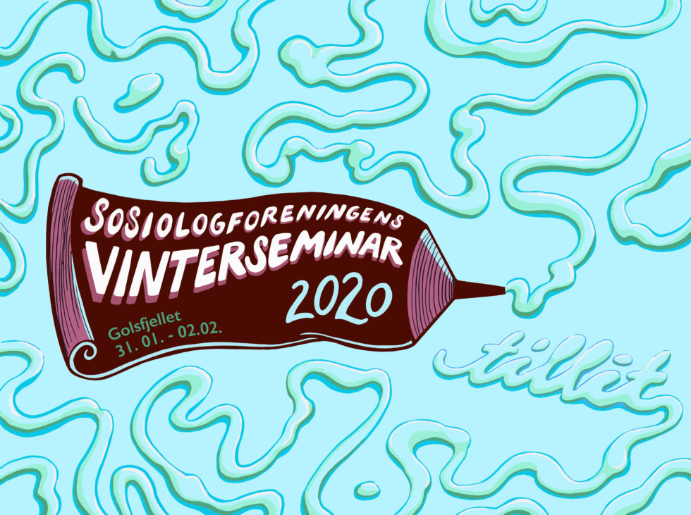Logo Vinterseminaret 2020