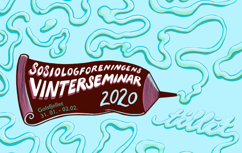 Logo Vinterseminaret 2020