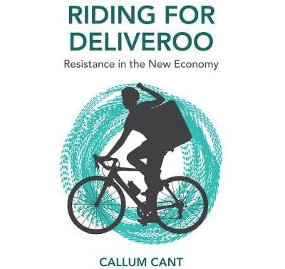 riding for deliveroo copy